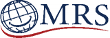 MRSのロゴ