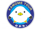 かもめのロゴ