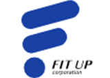 フィットアップのロゴ