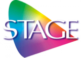 ステージ（音響）のロゴ