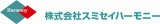スミセイハーモニーのロゴ