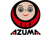 あづま食品のロゴ