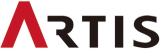 アーティス（SIer）のロゴ