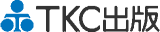 TKC出版のロゴ