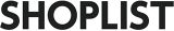 SHOPLIST（旧：CROOZ SHOPLIST株式会社）のロゴ