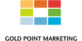 ゴールドポイントマーケティングのロゴ