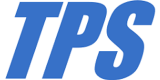 ティーピーエス（システム運用）のロゴ
