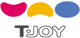 ティ・ジョイのロゴ