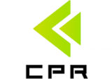 CPRのロゴ
