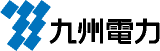 九電シェアードビジネスのロゴ