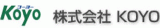 KOYOのロゴ