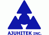 AJUHITEK GLOBALのロゴ