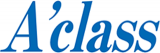 アクラス（ゲーム）のロゴ