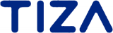 TIZAのロゴ