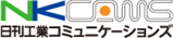 日刊工業コミュニケーションズのロゴ