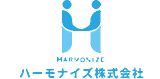 ハーモナイズのロゴ