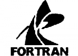 フォートランのロゴ
