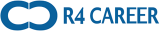 R4CAREERのロゴ