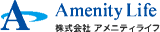 アメニティライフ(メンテナンス)のロゴ