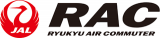 琉球エアーコミューターのロゴ