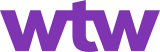 WTWジャパン（旧：Willis Japan Services株式会社）のロゴ