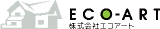 ECO-ARTのロゴ