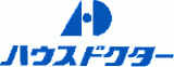 ハウスドクターのロゴ