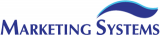 マーケティング システムズのロゴ