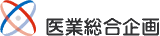 医業総合企画のロゴ