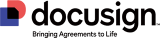 ドキュサイン・ジャパンのロゴ