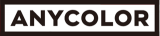 ANYCOLORのロゴ