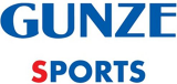 グンゼスポーツのロゴ