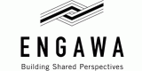 ENGAWAのロゴ