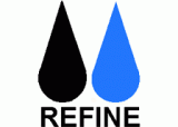 リファインホールディングスのロゴ