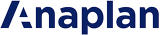 Anaplan Japanのロゴ