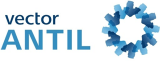アンティル（PR）のロゴ