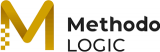 メソドロジックのロゴ