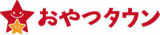 おやつタウンのロゴ