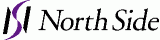 ノースサイドのロゴ