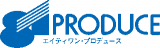 81プロデュース（旧：株式会社エイティワンプロデュース）のロゴ