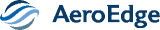 AeroEdgeのロゴ