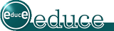 エデュース（SIer）のロゴ