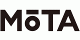 MOTAのロゴ