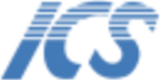 アイ・シー・エス（機械関連）のロゴ