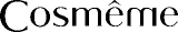コスメームのロゴ