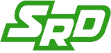 SRDスタッフのロゴ