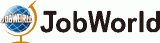ジョブワールドのロゴ