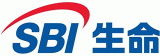 SBI生命保険のロゴ