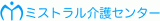 ミストラルサービスのロゴ