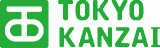 東京管材のロゴ